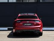 Kia Stinger I Новороссийск  - изображение 30