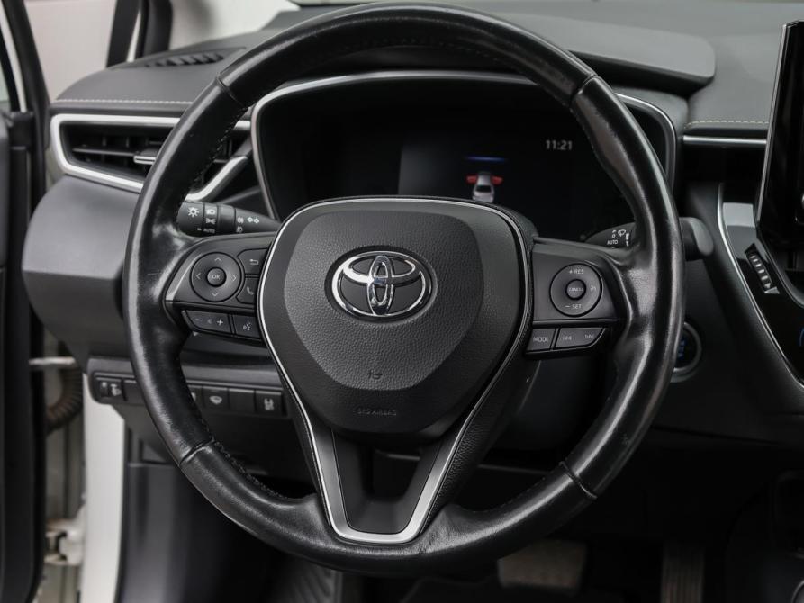 Toyota Corolla XII (E210) Москва  - изображение 15
