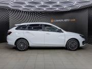 Lada (ВАЗ) Vesta I Рестайлинг (NG) Самара  - изображение 30