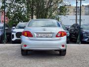 Toyota Corolla X (E140 E150) Санкт-Петербург  - изображение 20