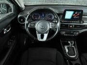 Kia Cerato IV Екатеринбург  - изображение 26
