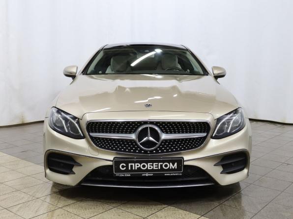 Mercedes-Benz E-Класс V (W213 S213 C238) с пробегом 2019 года, цена 3 550 000 рублей, 111984 км, купе-хардтоп, Автокод Объявления