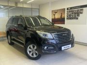 Haval H9 I Рестайлинг Новосибирск  - изображение 15