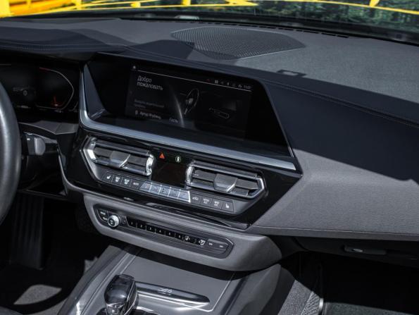 BMW Z4 III (G29) с пробегом 2020 года, цена 4 400 000 рублей, 40822 км, родстер, Автокод Объявления