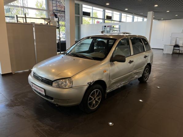 Lada (ВАЗ) Kalina I с пробегом 2010 года, цена 176 000 рублей, 187345 км, универсал, Автокод Объявления