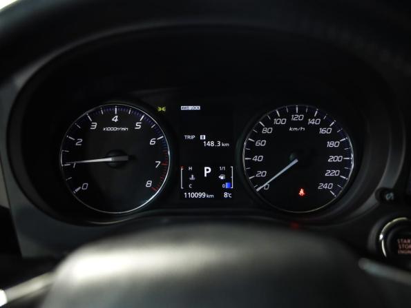 Mitsubishi Outlander III Рестайлинг 3 с пробегом 2020 года, цена 2 099 000 рублей, 110097 км, внедорожник, Автокод Объявления