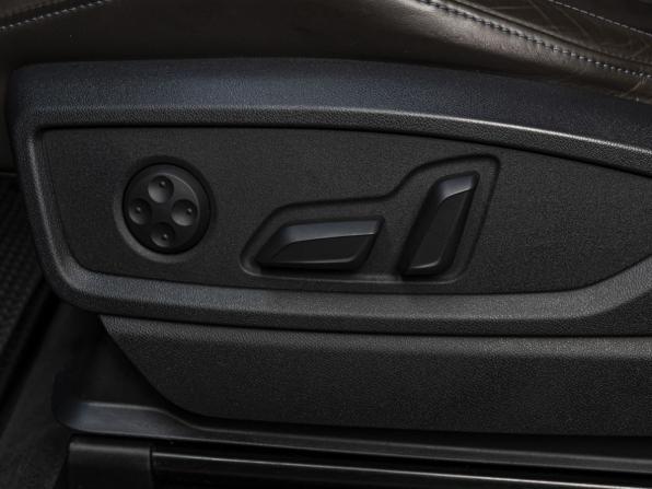 Audi Q5 II (FY) Рестайлинг с пробегом 2021 года, цена 4 349 000 рублей, 140358 км, внедорожник, Автокод Объявления