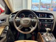 Audi A4 IV (B8) Рестайлинг Москва  - изображение 33