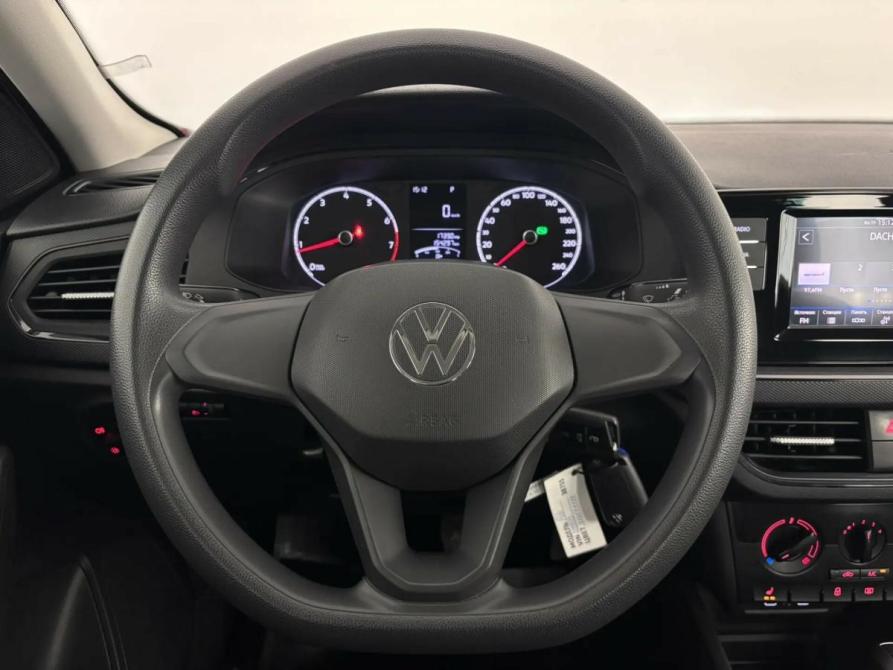 Volkswagen Polo VI Псков  - изображение 11