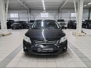 Toyota Corolla X (E140 E150) Набережные Челны  - изображение 28
