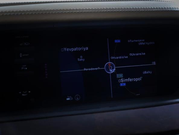 Mercedes-Benz S-Класс V (W221) Рестайлинг с пробегом 2012 года, цена 3 985 000 рублей, 157970 км, седан, Автокод Объявления