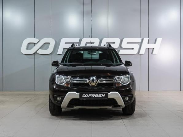 Renault Duster I Рестайлинг с пробегом 2019 года, цена 1 649 000 рублей, 88484 км, внедорожник, Автокод Объявления