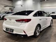 Hyundai Sonata VII (LF) Рестайлинг Пермь  - изображение 8