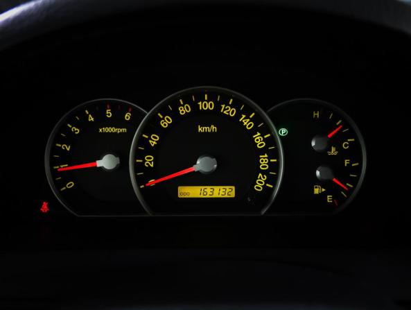 Kia Sorento I Рестайлинг с пробегом 2007 года, цена 790 000 рублей, 163131 км, внедорожник, Автокод Объявления