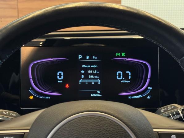 Kia Sportage V с пробегом 2022 года, цена 3 099 000 рублей, 77100 км, внедорожник, Автокод Объявления