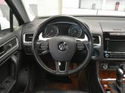 Volkswagen Touareg II Москва  - изображение 39