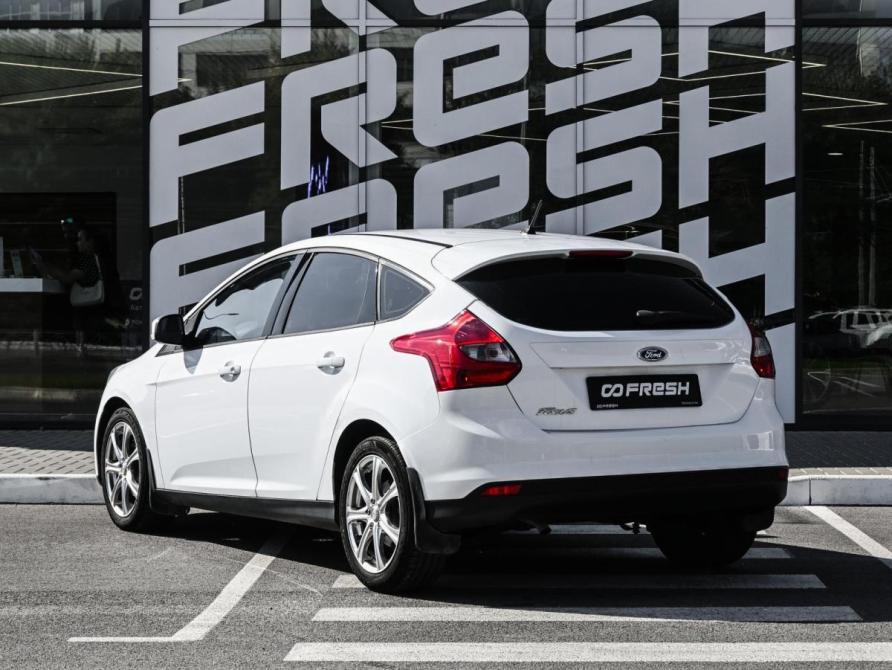 Ford Focus III Волгоград  - изображение 2