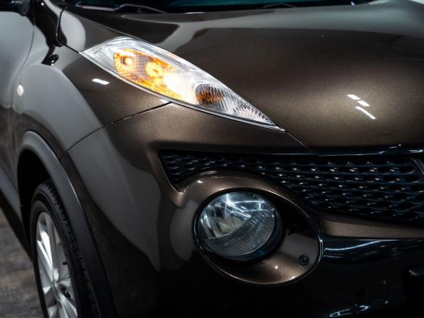 Nissan Juke I с пробегом 2013 года, цена 1 100 000 рублей, 151859 км, внедорожник, Автокод Объявления