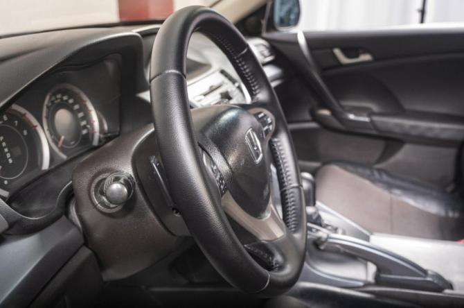 Honda Accord VIII с пробегом 2008 года, цена 1 269 000 рублей, 168905 км, седан, Автокод Объявления