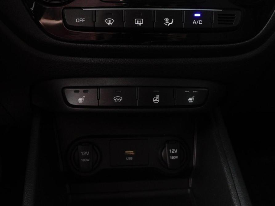 Hyundai Solaris II Рестайлинг Минеральные Воды  - изображение 14