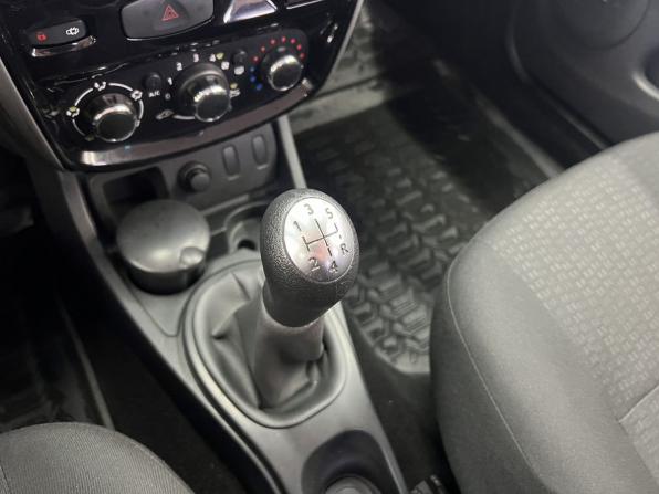 Nissan Terrano III (D10) с пробегом 2015 года, цена 1 149 000 рублей, 83546 км, внедорожник, Автокод Объявления