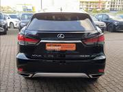 Lexus RX IV Рестайлинг Екатеринбург  - изображение 40