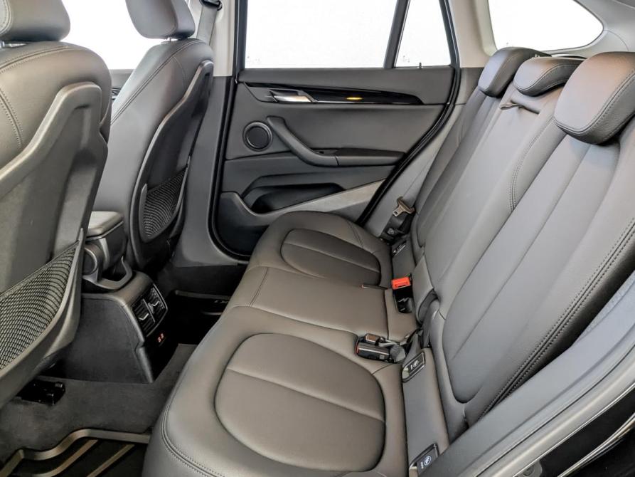 BMW X1 II (F48) Рестайлинг Москва  - изображение 12