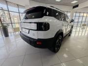 JETOUR T1 Москва  - изображение 16
