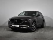 Mazda CX-5 II Санкт-Петербург  - изображение 23