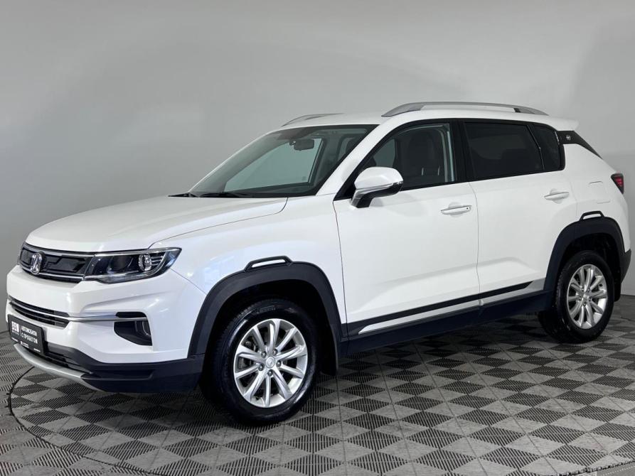 Changan CS35 Plus I Ростов-на-Дону  - изображение 1