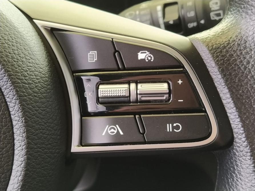 Kia Seltos I Рестайлинг Екатеринбург  - изображение 12