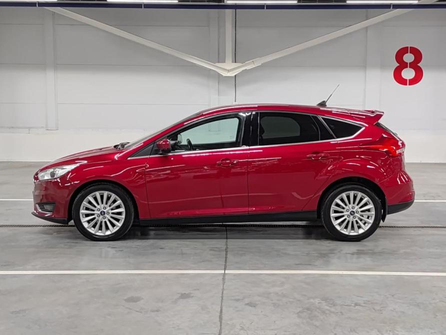 Ford Focus III Рестайлинг Казань  - изображение 10