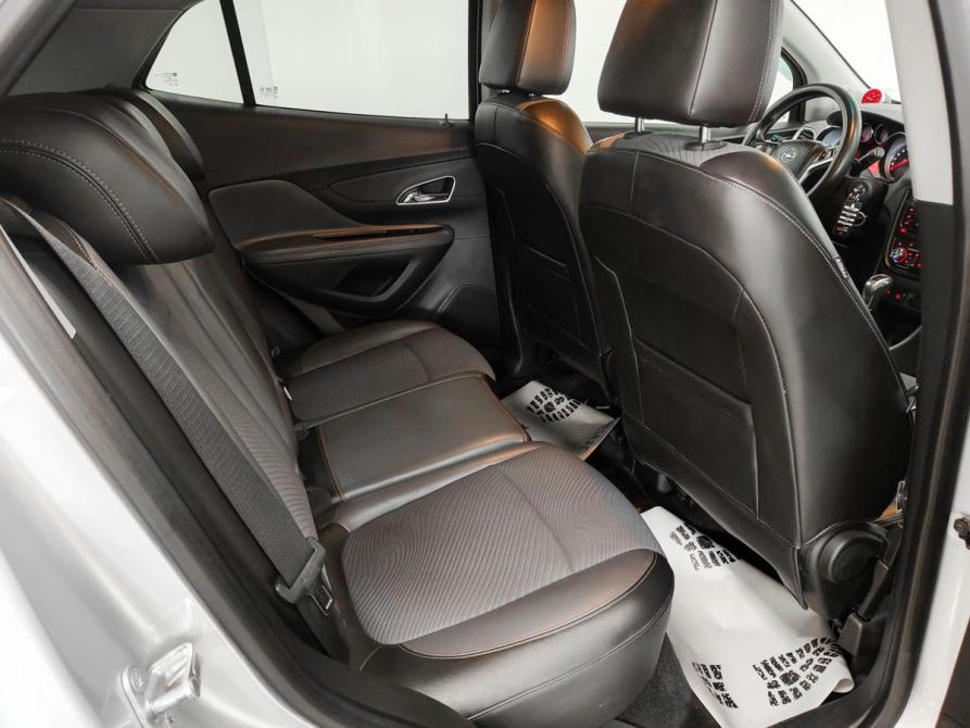 Opel Mokka I Тула  - изображение 7