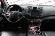 Toyota Highlander II (XU40) Рестайлинг Сургут  - изображение 58