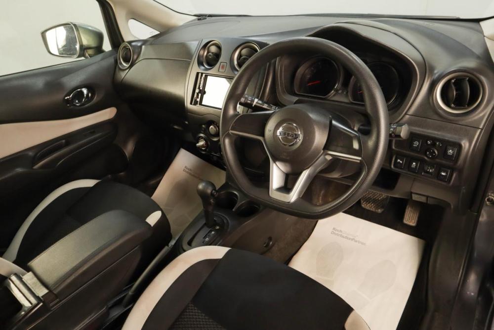 Nissan Note II Рестайлинг Челябинск  - изображение 10