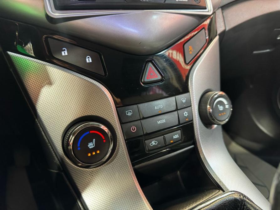 Chevrolet Cruze I Рестайлинг Новочеркасск  - изображение 15