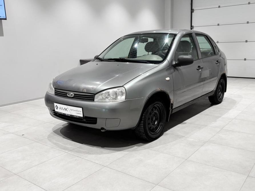 Lada (ВАЗ) Kalina I Екатеринбург  - изображение 1