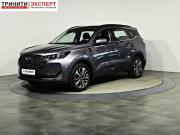 Chery Tiggo 7 Pro Max I Рестайлинг Белгород  - изображение 21