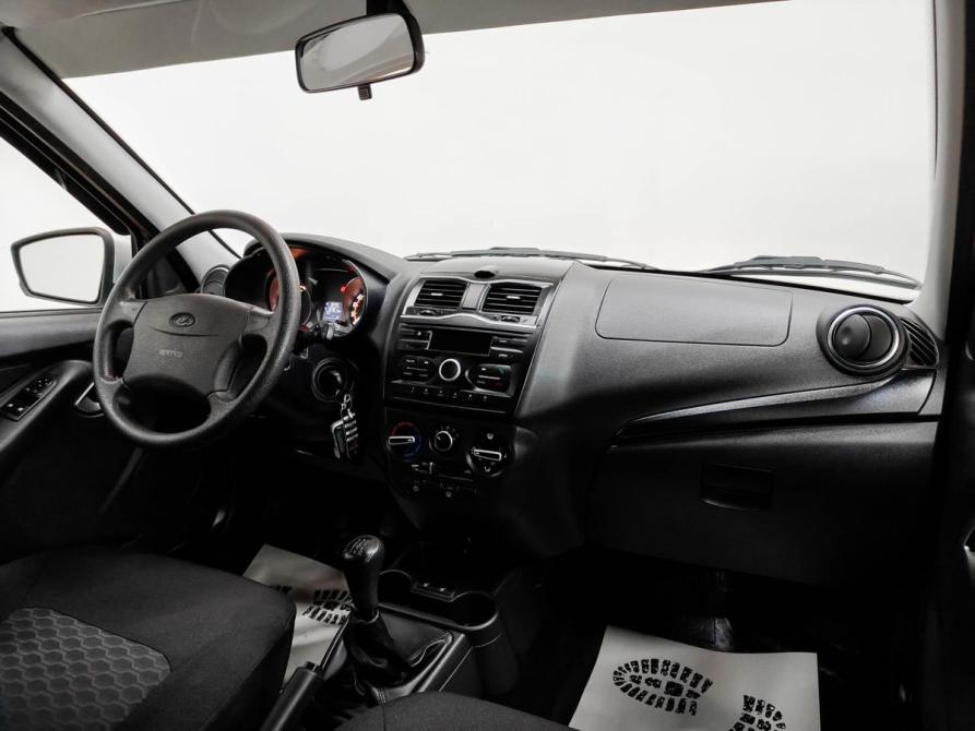 Lada (ВАЗ) Granta I Рестайлинг Тула  - изображение 12