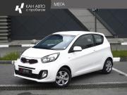 Kia Picanto II Казань  - изображение 14