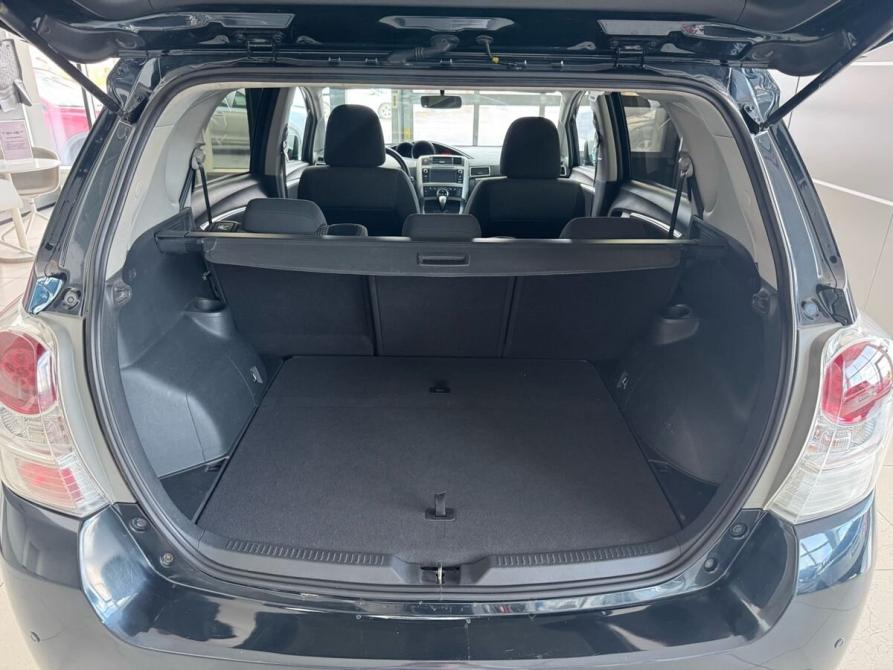 Toyota Verso I Рестайлинг Екатеринбург  - изображение 16