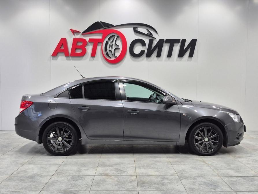 Chevrolet Cruze I Воронеж  - изображение 8