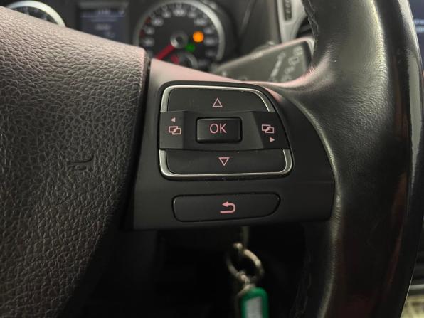 Volkswagen Tiguan I Рестайлинг с пробегом 2011 года, цена 1 210 000 рублей, 177376 км, внедорожник, Автокод Объявления