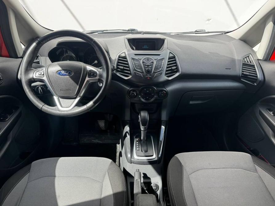 Ford EcoSport II Москва  - изображение 9