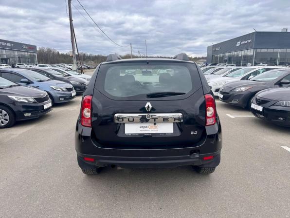 Renault Duster I с пробегом 2014 года, цена 1 022 000 рублей, 129374 км, внедорожник, Автокод Объявления