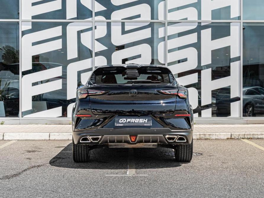 Changan UNI-T I Рестайлинг Краснодар  - изображение 4