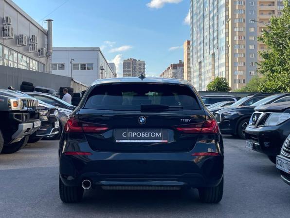 BMW 1 серии III (F40) с пробегом 2019 года, цена 2 499 000 рублей, 96000 км, хэтчбек, Автокод Объявления