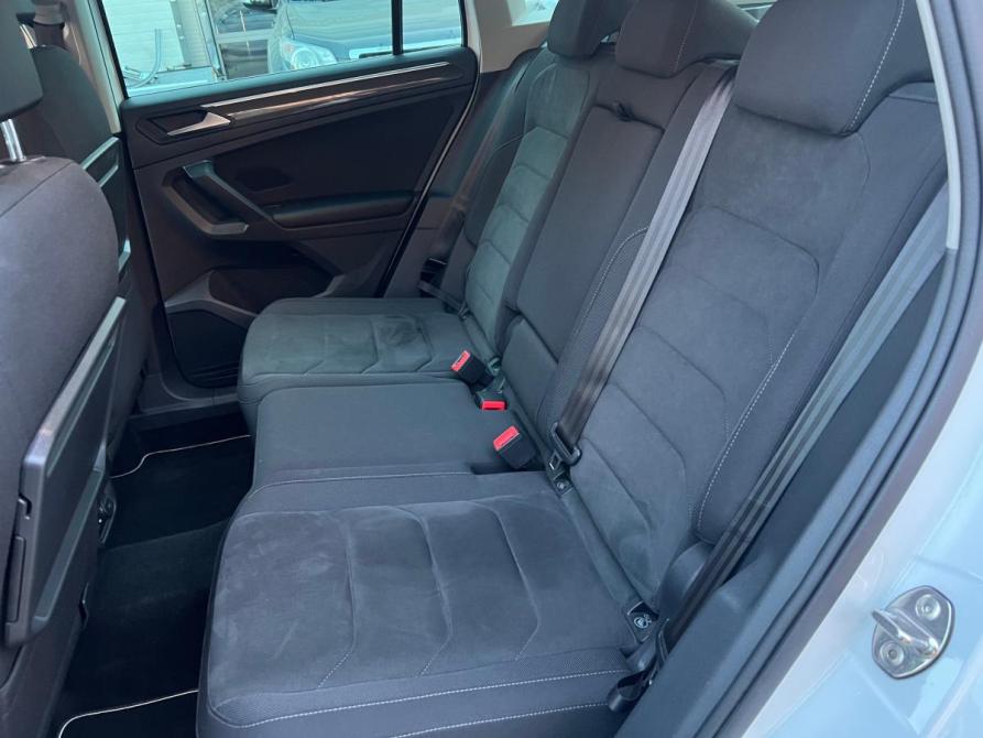Volkswagen Tiguan II Санкт-Петербург  - изображение 19