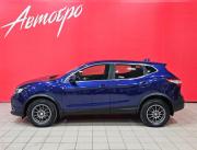 Nissan Qashqai II Вологда  - изображение 23