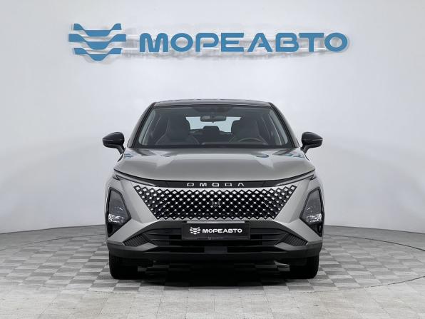 Omoda C5 I Рестайлинг с пробегом 2024 года, цена 1 970 000 рублей, 38956 км, внедорожник, Автокод Объявления